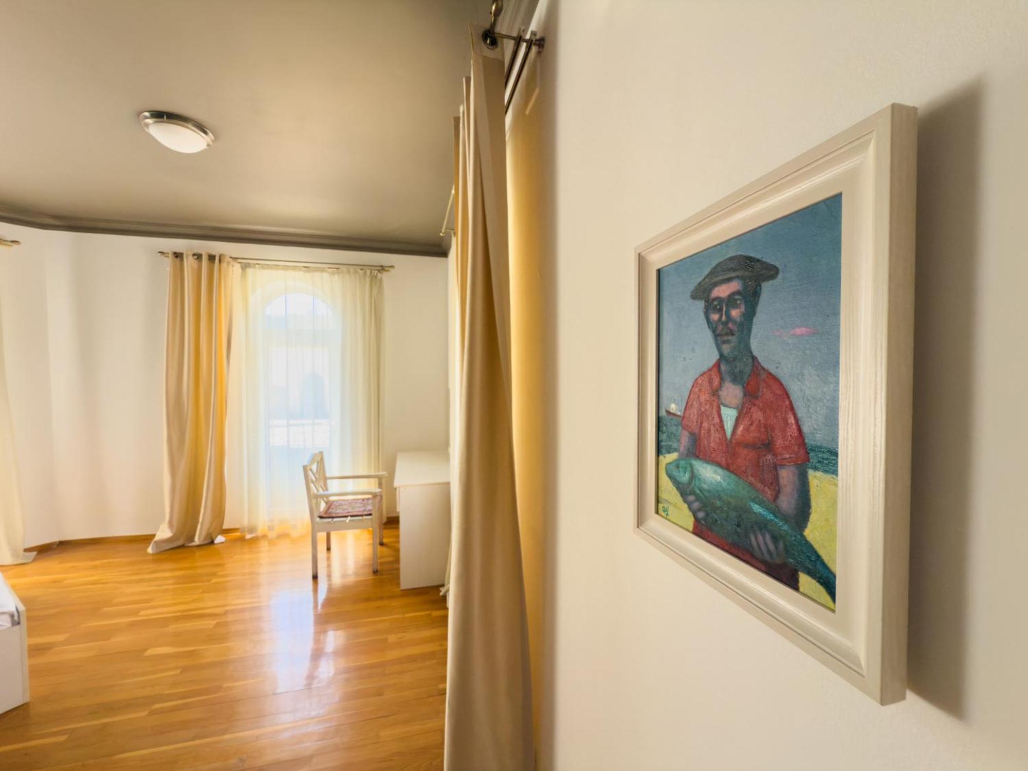 Art Club 5* Baku