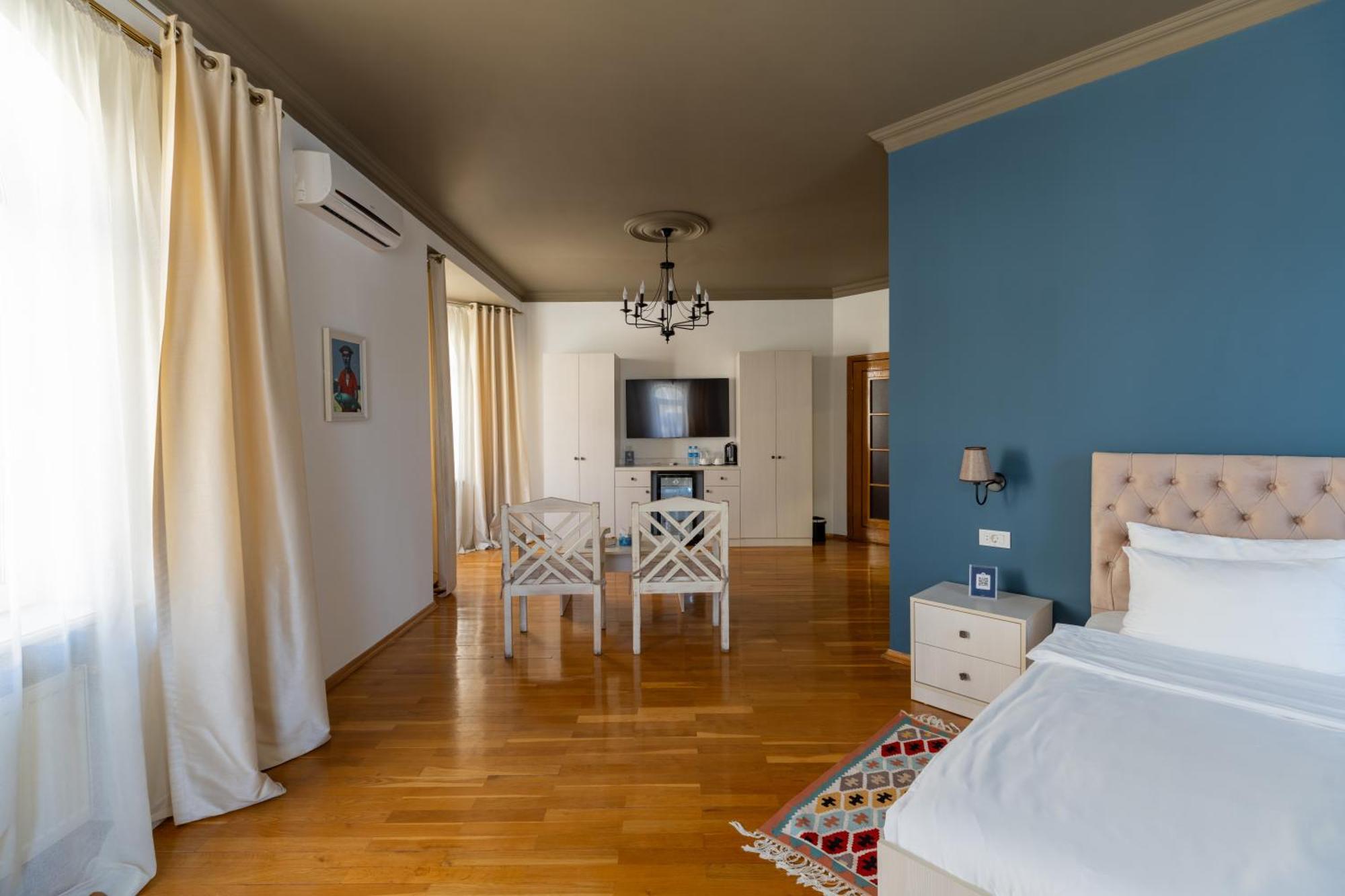 Art Club Hotel Baku
